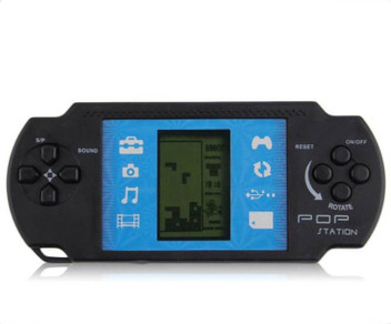 handheld electronic puzzle games for adults