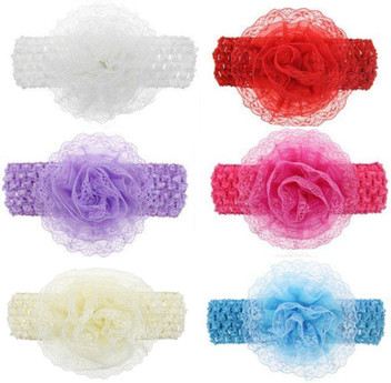 elastic hair bands