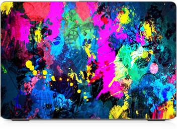 Gallery 83 Abstract Lovers Painting Wallpaper Exclusive High Quality Laptop Decal Laptop Skin Sticker 15 6 Inch 15 X 10 Inch Kshopp Skin 1767new Vinyl Laptop Decal 15 6 Price In India Buy Gallery