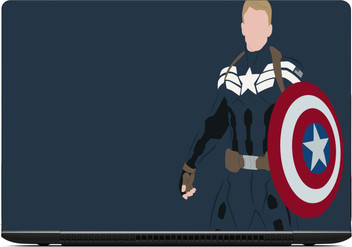 captain america shield bike