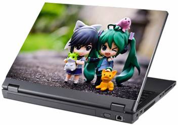 Gallery 83 Doll Cute Exclusive High Quality Laptop Decal Laptop Skin Sticker 15 6 Inch 15 X 10 Inch G83 Skin 1133new Vinyl Laptop Decal 15 6 Price In India Buy Gallery 83