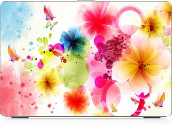 Hd Arts Painting Wallpaper Exclusive High Quality Laptop Decal Laptop Skin Sticker 15 6 Inch 15 X 10 Inch New Krivi Ls 1805 Vniyl Laptop Decal 15 6 Price In India Buy Hd Arts Painting