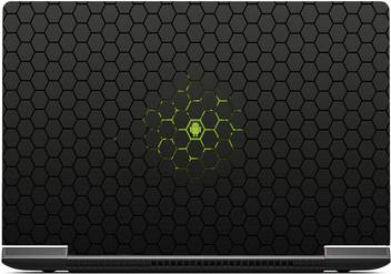 Gallery 83 Android Hive Laptop Skin Sticker 15 6 Inch Dell Lenovo Hp Apple Asus Vinyl Laptop Decal 15 6 Price In India Buy Gallery 83 Android Hive Laptop Skin Sticker 15 6 Inch