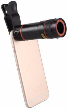 Maupin 12X Zoom Mobile Phone Telescope Mobile Phone Lens Price in India -  Buy Maupin 12X Zoom Mobile Phone Telescope Mobile Phone Lens online at  Flipkart.com