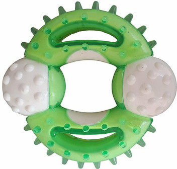 indestructible dog toys