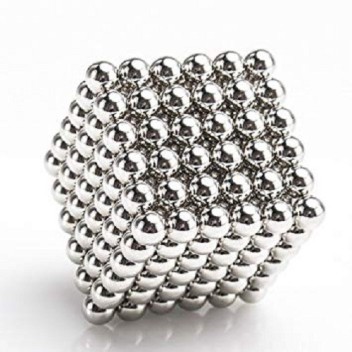 magnetic cube balls