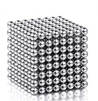 stress relief magnetic balls