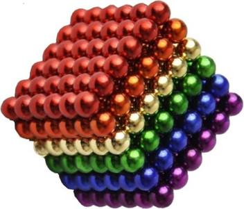 magnet toy magnetic balls building blocks