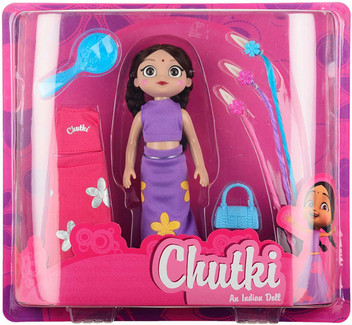 chhota doll