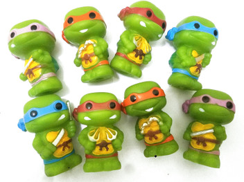 ninja turtle bath toys