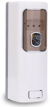 automatic room freshener dispenser