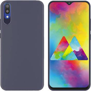 Dgeot Back Cover For Samsung Galaxy M10 Ocean Blue 2 16gb Dgeot Flipkart Com