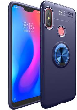Cover Alive Back Cover For Mi Redmi Note 7 Mi Redmi Note 7 Pro