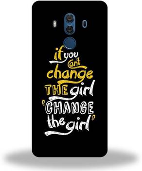 The Print Hub Back Cover For Huawei Mate 10 Pro The Print Hub Flipkart Com