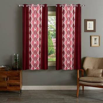 Sulit 162 Cm 5 Ft Polyester Door Curtain Pack Of 2 Buy Sulit 162 Cm 5 Ft Polyester Door Curtain Pack Of 2 Online At Best Price In India Flipkart Com Find additional conversions * 12 in 1 ft. flipkart