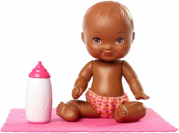 little mommy doll