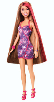 american doll barbie