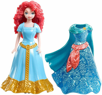 mattel magiclip