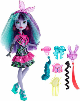 monster high products