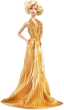 barbie 50th anniversary doll