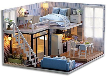 kisoy dollhouse