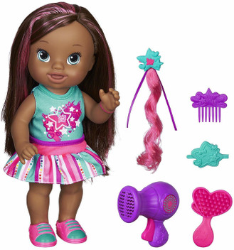 baby alive doll flipkart