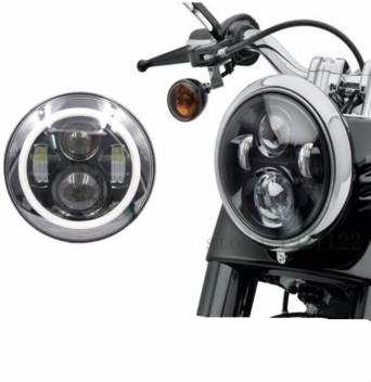 royal enfield led headlight price