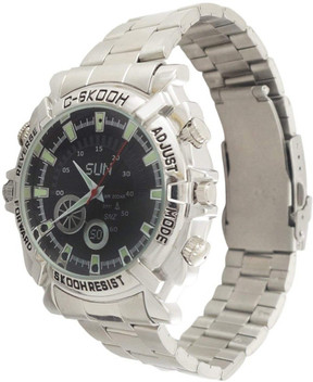 video recording watch price