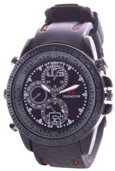 video recording watch price