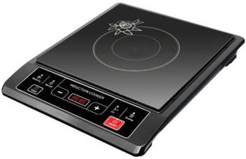 Vox Induction 1800 Watt Induction Cooktop Buy Vox Induction 1800