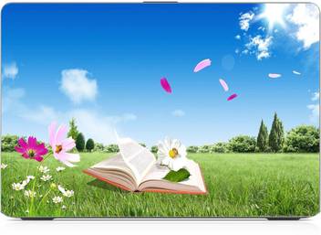 Hd Arts Nature Wallpaper Exclusive High Quality Laptop Decal