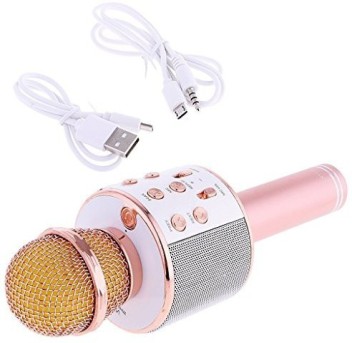 mic with speaker flipkart