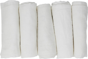 baby swaddle cotton cloth