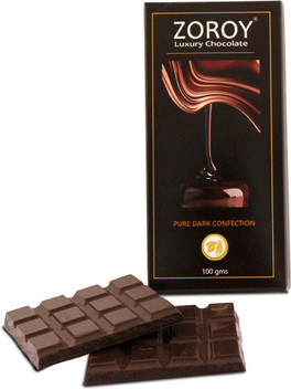 100 dark chocolate online india