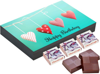 best chocolate to gift girlfriend