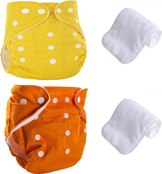 reusable diapers