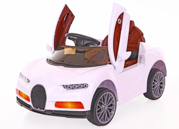 toy house battery operated car