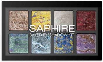 Rtb Saphire Baked Eye Shadow Pressed Powder Colours 02 8 Gm 8 G Price In India Buy Rtb Saphire Baked Eye Shadow Pressed Powder Colours 02 8 Gm 8 G Online