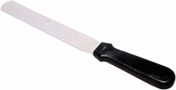 frosting spatula