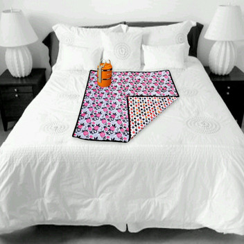flipkart baby bed sheet