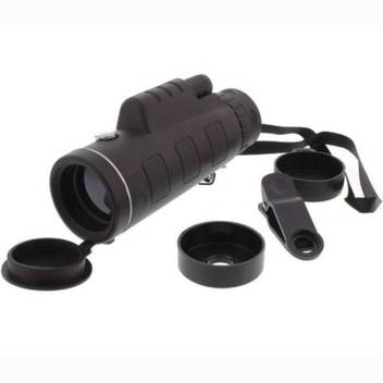 Goldtech Panda Travel Hd Zoom Focus Optical Prism Monocular Telescope  Mobile Phone Lens Mobile Phone Lens Price in India - Buy Goldtech Panda  Travel Hd Zoom Focus Optical Prism Monocular Telescope Mobile