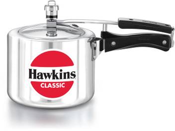 Hawkins Classic 3 L Pressure Cooker Price In India Buy Hawkins Classic 3 L Pressure Cooker Online At Flipkart Com