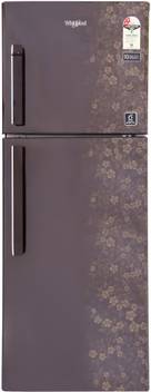Whirlpool 245 L Frost Free Double Door 2 Star 2019 Refrigerator Online At Best Price In India Flipkart Com