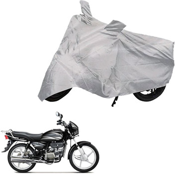 hero bike cover