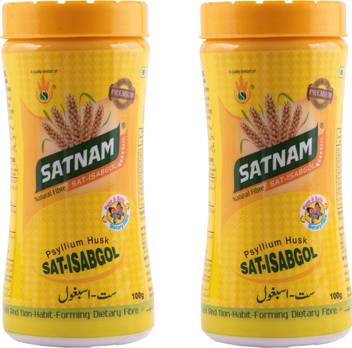 Satnam Sat Isabgol Psyllium Husk 100g 100g Bottle Pack Of 2 Price In India Buy Satnam Sat Isabgol Psyllium Husk 100g 100g Bottle Pack Of 2 Online At Flipkart Com Healthy digestion means that the body can absorb nutrients from food.