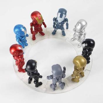 Imodish Marvel Avengers Infinity War Set Of 9 Pcs Iron Man 8 Cms Action Figure Marvel Avengers Infinity War Set Of 9 Pcs Iron Man 8 Cms Action Figure Buy