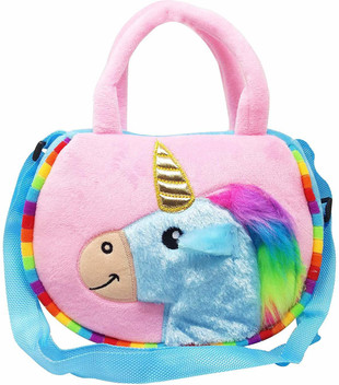 sling bag unicorn