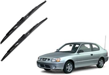 G P Automotive Windshield Wiper For Hyundai Accent Price In India