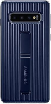 Samsung Back Cover For Galaxy S10 Protective Standing Cover Samsung Flipkart Com