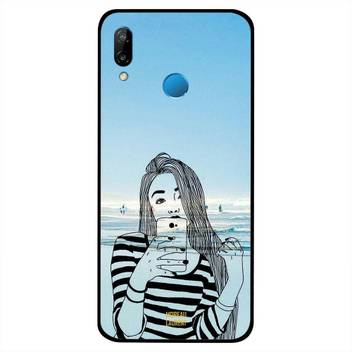 Moreau Laurent Back Cover For Huawei Nova 3e Moreau Laurent Flipkart Com